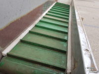 Transportband Manter Afvoerband / wegerband 1550x300 AFVOERBAND DISCHARGEBELT QUERBAND