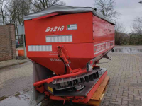 Kunstmeststrooier Rauch Axera/MW1101