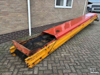 Transportband Bijlsma Hercules TR 800-65-1,5