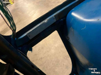 Gebruikte onderdelen van tractoren Ford Q-cab