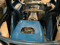 Gebruikte onderdelen van tractoren Ford Q-cab