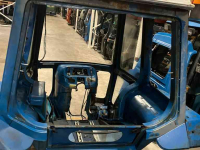 Gebruikte onderdelen van tractoren Ford Q-cab