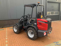 Shovel / Wiellader / Kniklader Pitbull X28-45CRT
