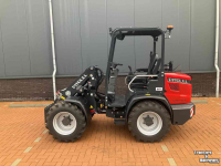 Shovel / Wiellader / Kniklader Pitbull X28-45CRT
