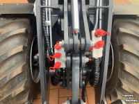 Shovel / Wiellader / Kniklader Pitbull X28-45CRT