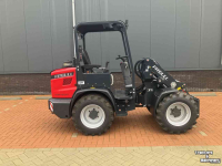 Shovel / Wiellader / Kniklader Pitbull X28-45CRT
