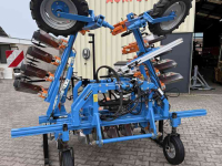 Schoffelmachine / Schoffelbalk Schmotzer EKPH-H 3x5x35 uienschoffel
