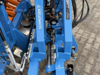 Schoffelmachine / Schoffelbalk Schmotzer EKPH-H 3x5x35 uienschoffel
