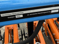 Schoffelmachine / Schoffelbalk Schmotzer EKPH-H 3x5x35 uienschoffel