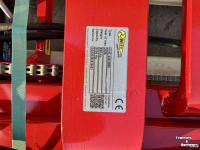 Overige zaai-, plant-, poot-machines en toebehoren Wifo Heavy duty HMZ400/3000