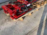 Overige zaai-, plant-, poot-machines en toebehoren Wifo Heavy duty HMZ400/3000