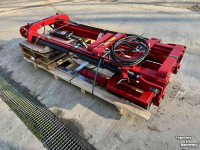 Overige zaai-, plant-, poot-machines en toebehoren Wifo Heavy duty HMZ400/3000