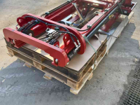 Overige zaai-, plant-, poot-machines en toebehoren Wifo Heavy duty HMZ400/3000