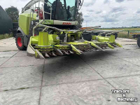 Maisbek Claas ORBIS 600 SD