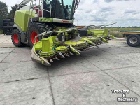 Maisbek Claas ORBIS 600 SD