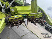 Maisbek Claas ORBIS 600 SD