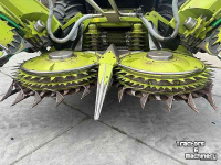 Maisbek Claas ORBIS 600 SD