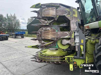 Maisbek Claas ORBIS 600 SD