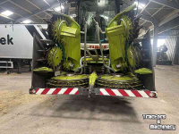 Maisbek Claas ORBIS 600 SD