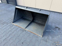 Laadbak / Grondbak  Volumebak