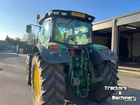 Tractor / Trekker John Deere 6105R