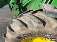 Tractor / Trekker John Deere 6105R