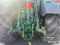 Tractor / Trekker John Deere 6105R