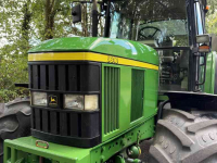 Tractor / Trekker John Deere 6610 PQ
