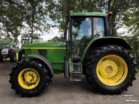 Tractor / Trekker John Deere 6610 PQ