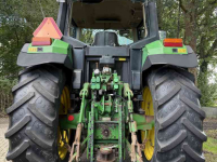 Tractor / Trekker John Deere 6610 PQ