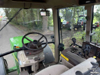 Tractor / Trekker John Deere 6610 PQ
