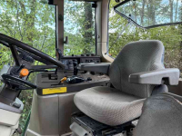 Tractor / Trekker John Deere 6610 PQ
