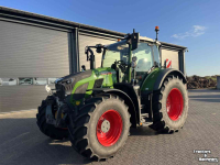 Tractor / Trekker Fendt 620 profi plus