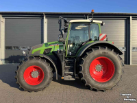 Tractor / Trekker Fendt 620 profi plus