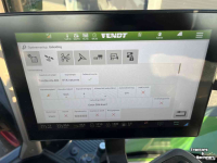 Tractor / Trekker Fendt 620 profi plus