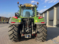 Tractor / Trekker Fendt 620 profi plus