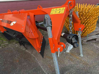 Greppelfrees Schouten TK25 greppelfrees