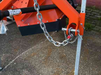 Greppelfrees Schouten TK25 greppelfrees