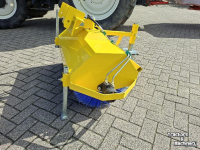 Shovel / Wiellader / Kniklader Sherpa  SHOVEL 100 SKIDSTER