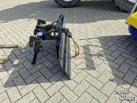 Shovel / Wiellader / Kniklader Sherpa  SHOVEL 100 SKIDSTER