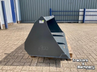 Voorladerbak VTM VTM SGB 1800 Universele Bak