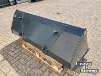 Voorladerbak VTM VTM SGB 1800 Universele Bak
