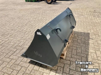Voorladerbak VTM VTM SGB 1800 Universele Bak