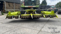 Maisbek Claas Claas - ORBIS 600 SD