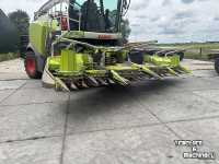 Maisbek Claas Claas - ORBIS 600 SD