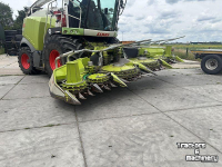 Maisbek Claas Claas - ORBIS 600 SD