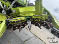 Maisbek Claas Claas - ORBIS 600 SD