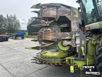 Maisbek Claas Claas - ORBIS 600 SD