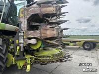 Maisbek Claas Claas - ORBIS 600 SD