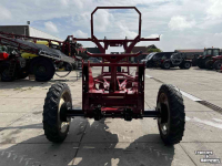 Veldspuit Hardi Commander 3300 Frame ( Wheels excluded )
